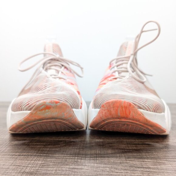 Nike Air Zoom SuperRep 2 in Desert Sand Size 9 Athletic Sporty Training Workout - Picture 4 of 8